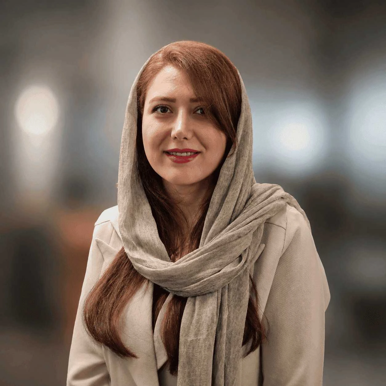 مریم قاسمی