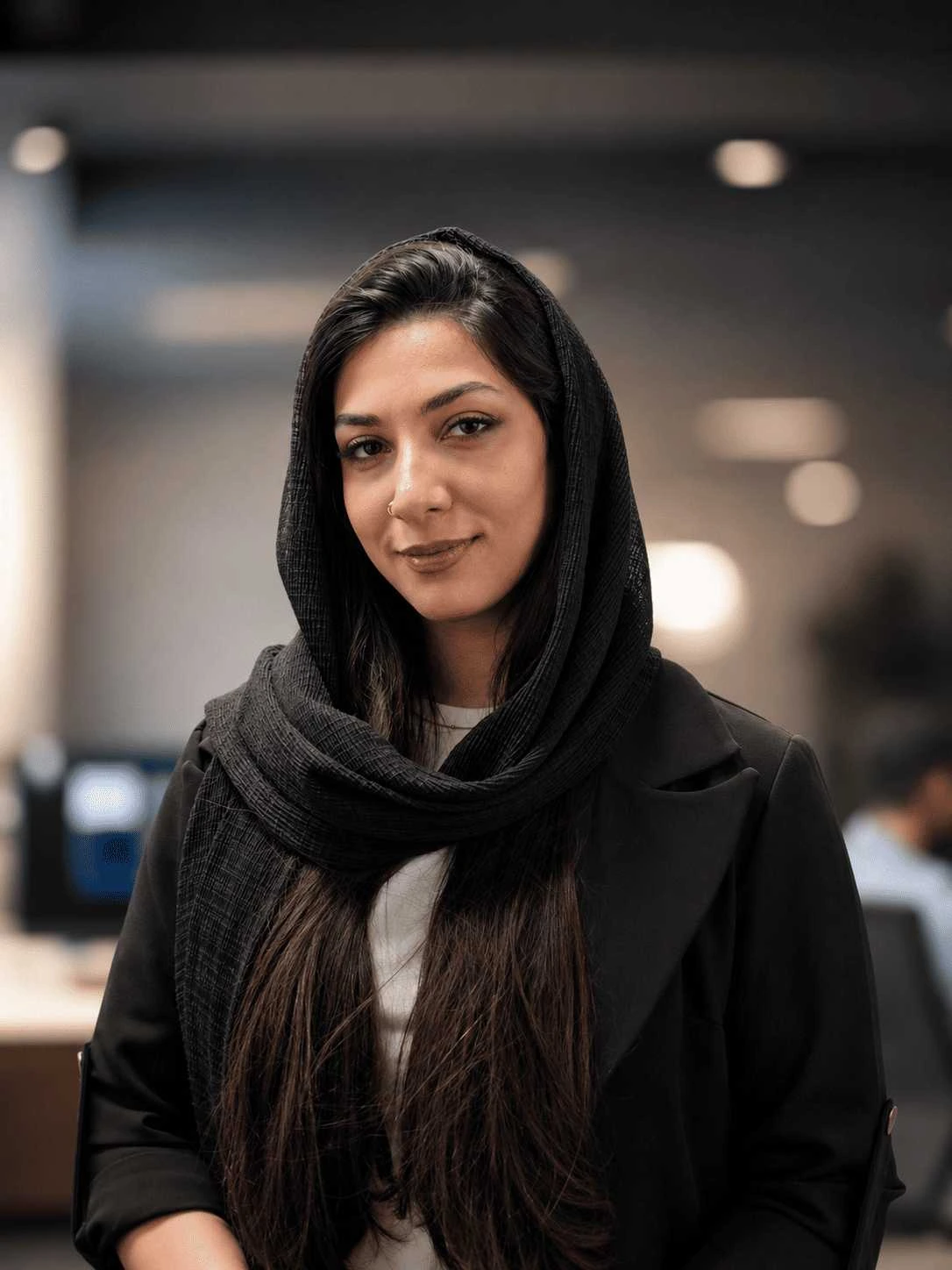 آفاق حیاتی