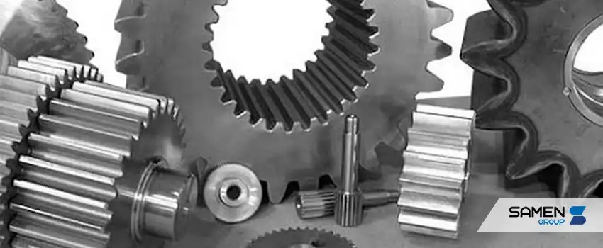 ترکیب شیمیایی فولاد سمانته