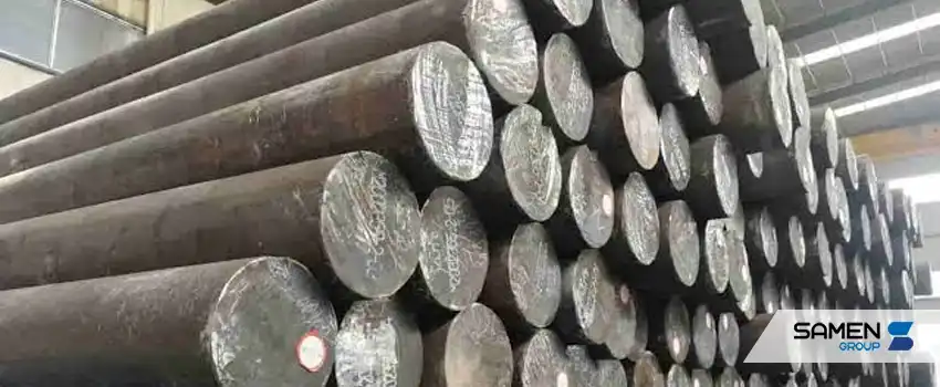 جدول فولاد سردکار